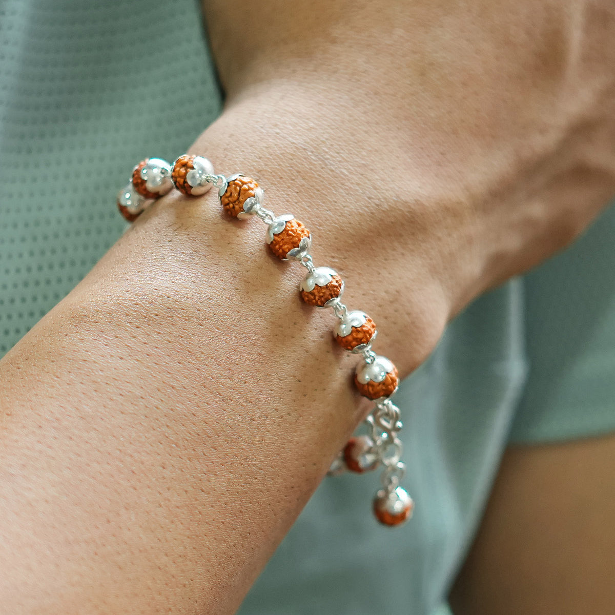 Rudraksha Bracelets
