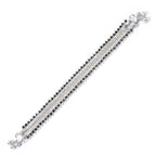 Alookaran Silver Anklets for Women - Jumpy Queen