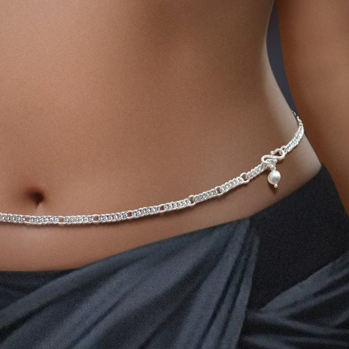 Aster | Belly Chain for Girls