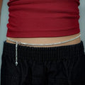 Aster | Belly Chain for Boys