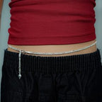 Aster | Belly Chain for Boys