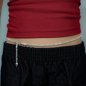Aster | Belly Chain for Boys