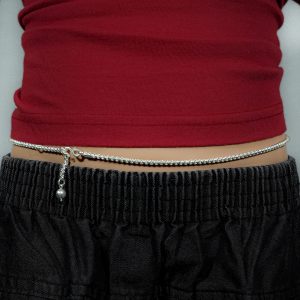 Lilly | Belly Chain for Boys