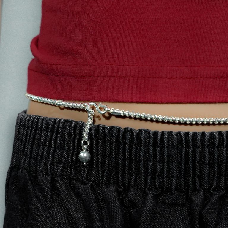 Lilly | Belly Chain for Boys