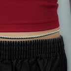 Lilly | Belly Chain for Boys