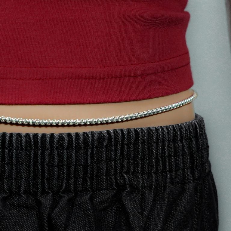 Lilly | Belly Chain for Boys