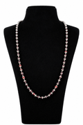 Red Sandalwood, 54 Beads