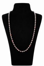 Red Sandalwood, 54 Beads