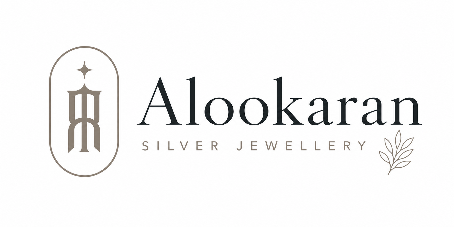 Alookaran Silver Jewellery