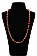 Rudraksham, 54 Beads