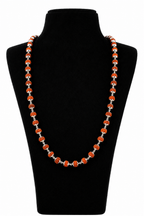 Rudraksham, 54 Beads