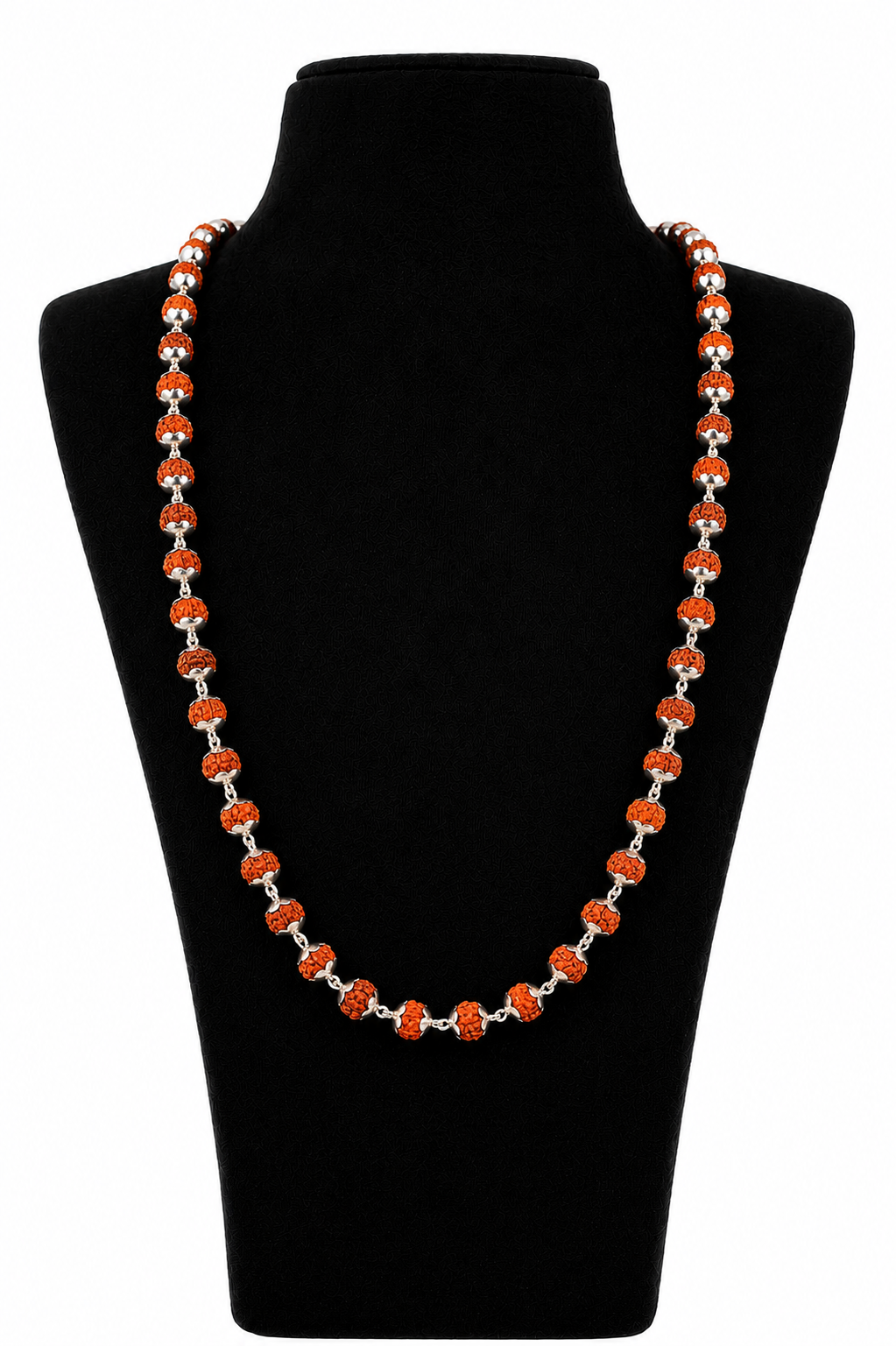 Rudraksham, 108 Beads
