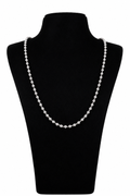 Silver Manimaala / Silver Beads - 26 inches