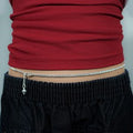 Daffodil | Belly Chain for Boys