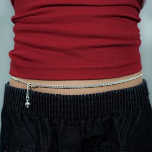 Daffodil | Belly Chain for Boys