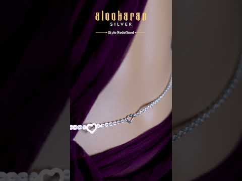 Mapple | Belly Chain for Girls