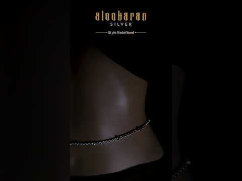 Dhalia | Belly Chain for Girls