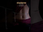 Alookaran Silver Belly Chain for Girls - Daffodil