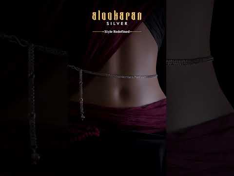 Daffodil | Belly Chain for Girls