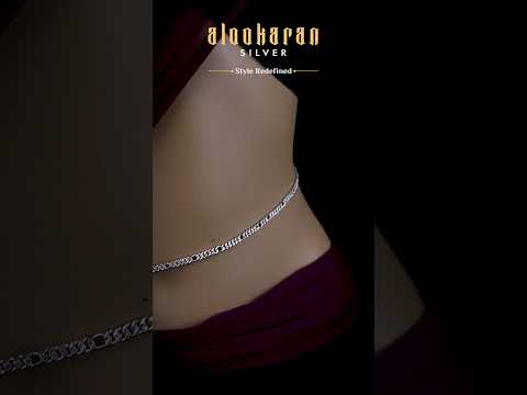 Aster | Belly Chain for Girls