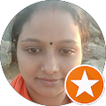anisha disny profile picture