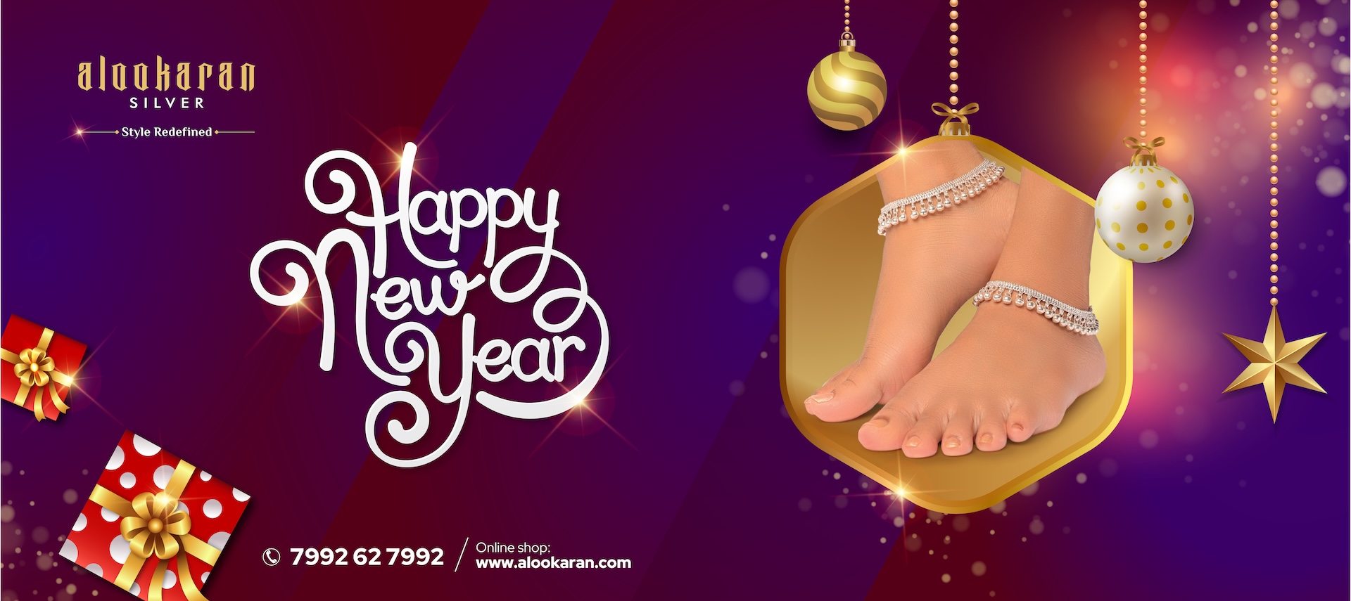 Website Banner Silver-New Year 2026-02