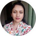 Dr Swapna V John profile picture