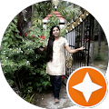 Grishma Krishnan profile picture