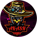 AKASH GAMER profile picture