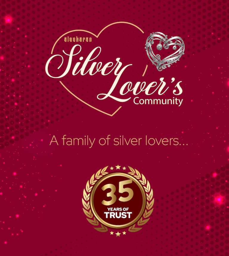 Alookaran Silver Lovers Community Mobile