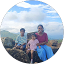 Vineetha profile picture