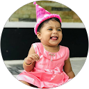 Silpa Gopi profile picture