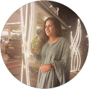 Vinitha Nishanth profile picture