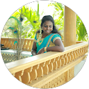 Ajanya Jithin profile picture