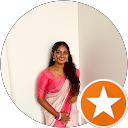 Aadhya janil profile picture