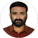 saleesh sunny profile picture